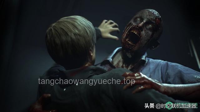 如何评价《生化危机9》预告，惊悚真实感再升级